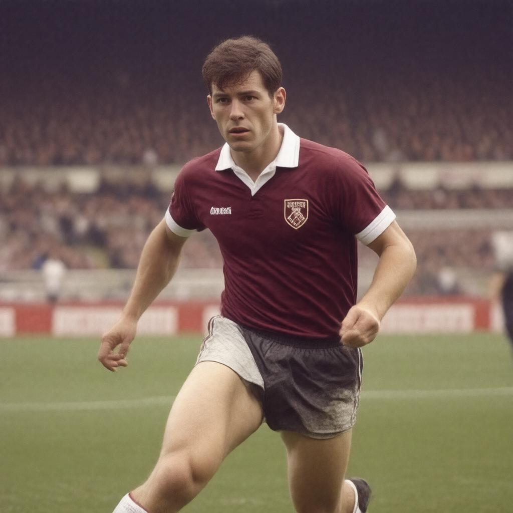 Martin Peters